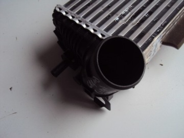 Интеркулер ford c-max mk2 1.5 tdci 2010 в Украине, фото thumb