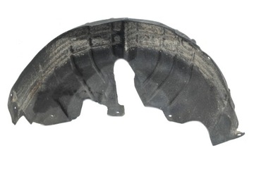 фото thumb №1, Vw jetta 5c6 підкрилок ліва задні