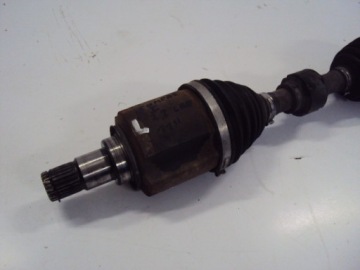 фото thumb №3, Привідний вал лівий перед jeep compass 2.2 crd lift 11r