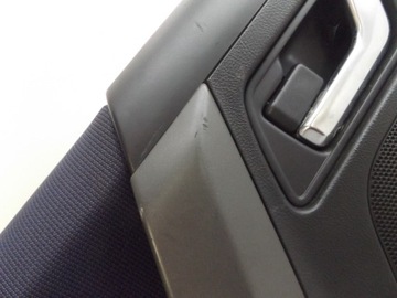 фото thumb №3, Freelander ii обшивка двері лівий задня