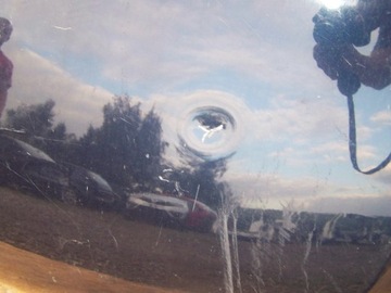 фото thumb №2, Капот audi a6 c5 97-01 оригинал