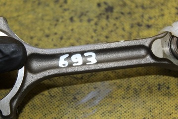 фото thumb №7, Шатун шату́н captur 0.9 tce h4ba