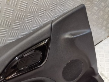 фото thumb №6, Citroen ds3 обшивка обивка левая передняя перед