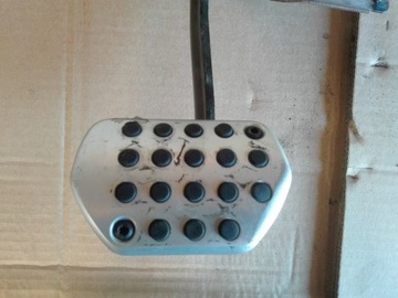 фото thumb №2, Педаль тормоза citroen ds4 1.6 thp