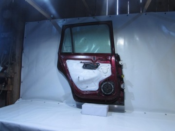 фото thumb №2, Дверь левая задняя citroen c4 grand picasso khld задние