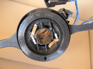 фото thumb №6, Перемикач комбінований pod кермо fiat ritmo