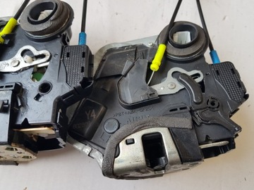 фото thumb №4, Замок дверь avensis t25 corolla e12 задняя левый x