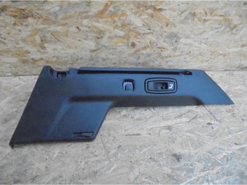 фото thumb №1, Кронштейн пластик шторка megane iv kombi