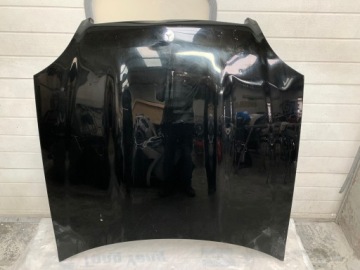 фото thumb №1, Mercedes slk r170 w170 капот