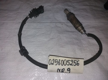 фото thumb №1, Opel astra vectra zafira датчик bosch