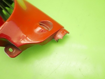 фото thumb №6, Решётка радиатор решётка радиатора правые renault scenic i phi