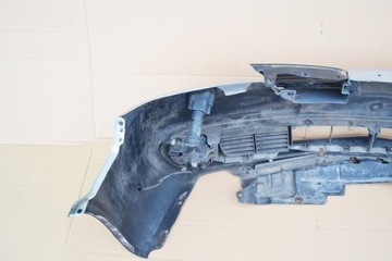 фото thumb №11, Primera p12 галоген решётка бампера перед заглушка омывателя левая правая