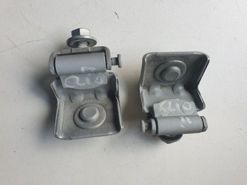 фото thumb №1, Петля петли крышки задняя r/l renault clio ii