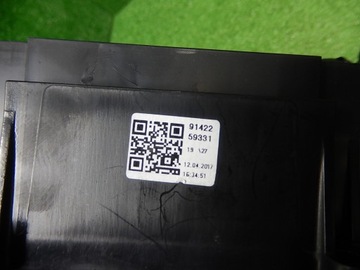 фото thumb №4, Коробка запобіжників hyundai h350