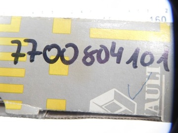 фото thumb №9, Дзеркало ліві renault експрес blanc 7700804101