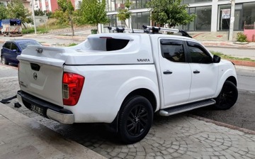 фото thumb №9, Mercedes x klasa ford ranger обшивка hardtop