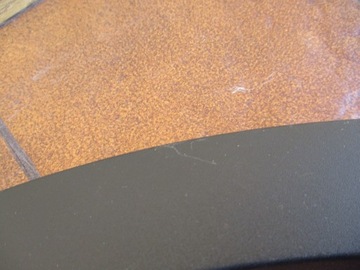 фото thumb №7, Renault kadjar молдинг крыло задняя правый