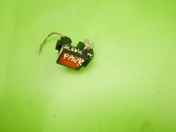 фото thumb №10, Датчик ударный правый renault scenic ii phi