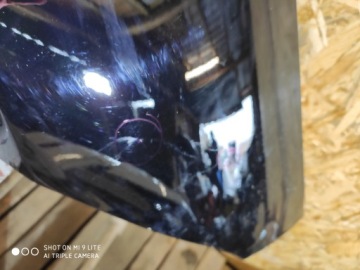 Крила mercedes cla 118 Оригінал, фото thumb