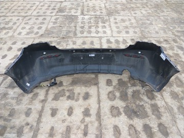 фото thumb №8, Bmw 1 f20 f21 lift бампер задняя задний pdc