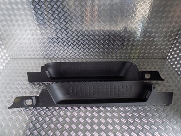 фото thumb №1, Jumpy iii expert ii proace накладка подножка bok