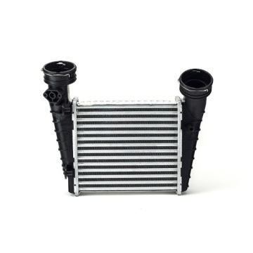 Купить Интеркулер vw passat b6, skoda superb 1 1.8t, фото thumb