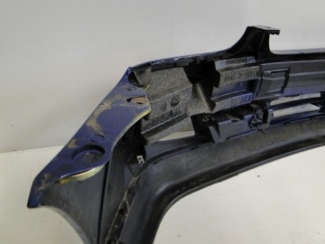 фото thumb №10, Mercedes slk r170 170 бампер bez czujnikó pts i омывателя