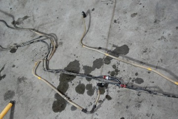 фото thumb №5, Renault trafic iii 1.6 dci дроти паливні 14-