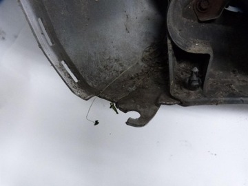 фото thumb №16, Honda civic viii рестайлинг ufo бампер зад задний nh700m