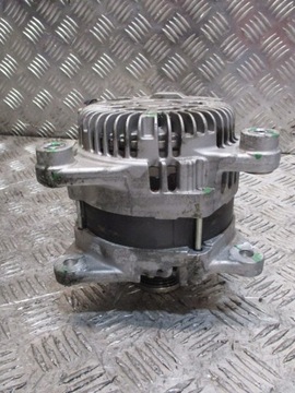 фото thumb №1, Генератор mazda 2 1,5d a2tx4781zx