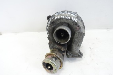 фото thumb №1, Mercedes a klasa 1.7 cdi турбонагнітач a668096