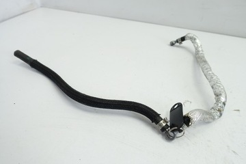 фото thumb №4, Шланг турбины vw toareg cayenne 7p5 4.2tdi