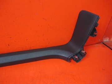 фото thumb №3, Vw beetle 5c планка захист порога ліва 5c3853371a