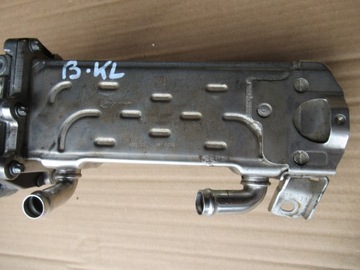 фото thumb №1, Mercedes b-klasa w246 радиатор выхлопных газов a6511400675