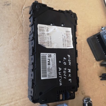 фото thumb №9, Ford mondeo mk5 2.0 tdci набор do запуска