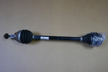 фото thumb №1, Audi rs3 8v s3 приводной вал задняя правая 8p0501204