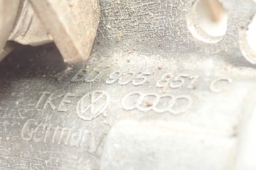 фото thumb №6, Skoda fabia колонка кермова 6q1419501ad