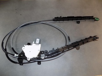 фото thumb №1, Audi q7 4m механизм шторка багажника 4m0863560