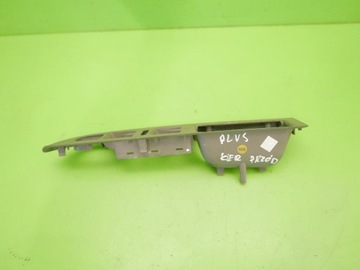 фото thumb №6, Ручка кронштейн дверь левая перед vw golf plus 04-08