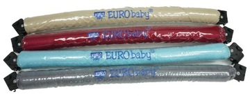 PAŁĄK RĄCZKA DO WÓZKA RURA ŚREDNICA FI15 EURO BABY