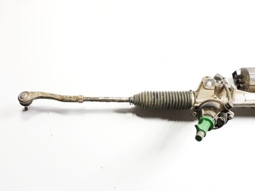 фото thumb №3, Mercedes sprinter w907 907 w910 910 трансмиссия рулевая рейка