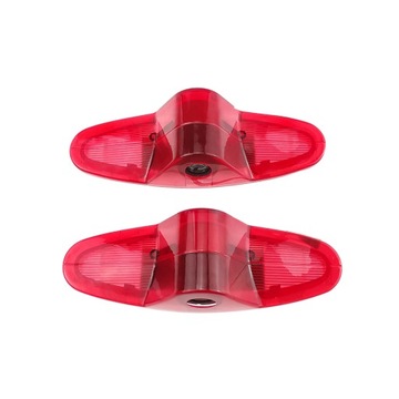 фото thumb №8, 2x led logo проектор renault laguna espace talisman koleos latitude master