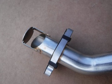 фото thumb №3, Шланг труба egr ford focus mk4 1.5 tdci