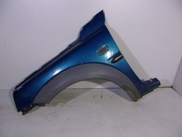 фото thumb №1, Land rover freelander крила лівий 624