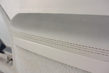 фото thumb №5, Боковина багажника оббивка mercedes gl x164 kpl