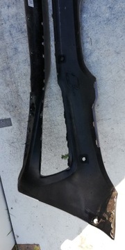 фото thumb №6, Bmw 5 g30 g31 16- бампер передний перед