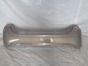 фото thumb №1, Citroen xsara picasso бампер задний задняя