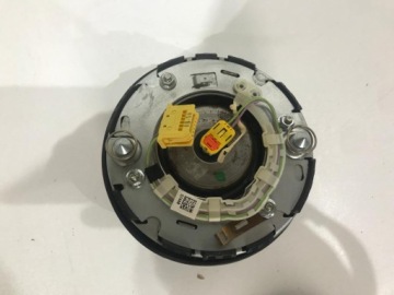 фото thumb №4, Mercedes sprinter w907 подушка безопасности водителя ремни предохранитель