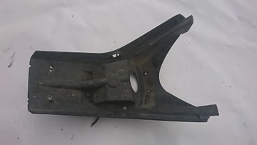 KTM 620 640 LC4 SM SMR заднее крыло