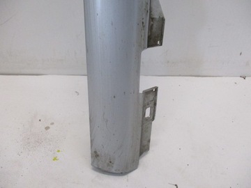 фото thumb №7, Накладка планка порогова mercedes a клас 177 18r